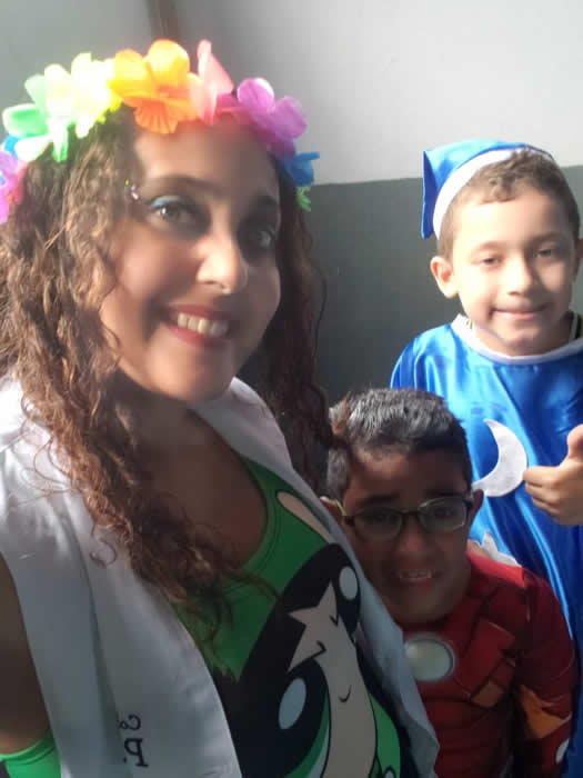 Carnaval 2023